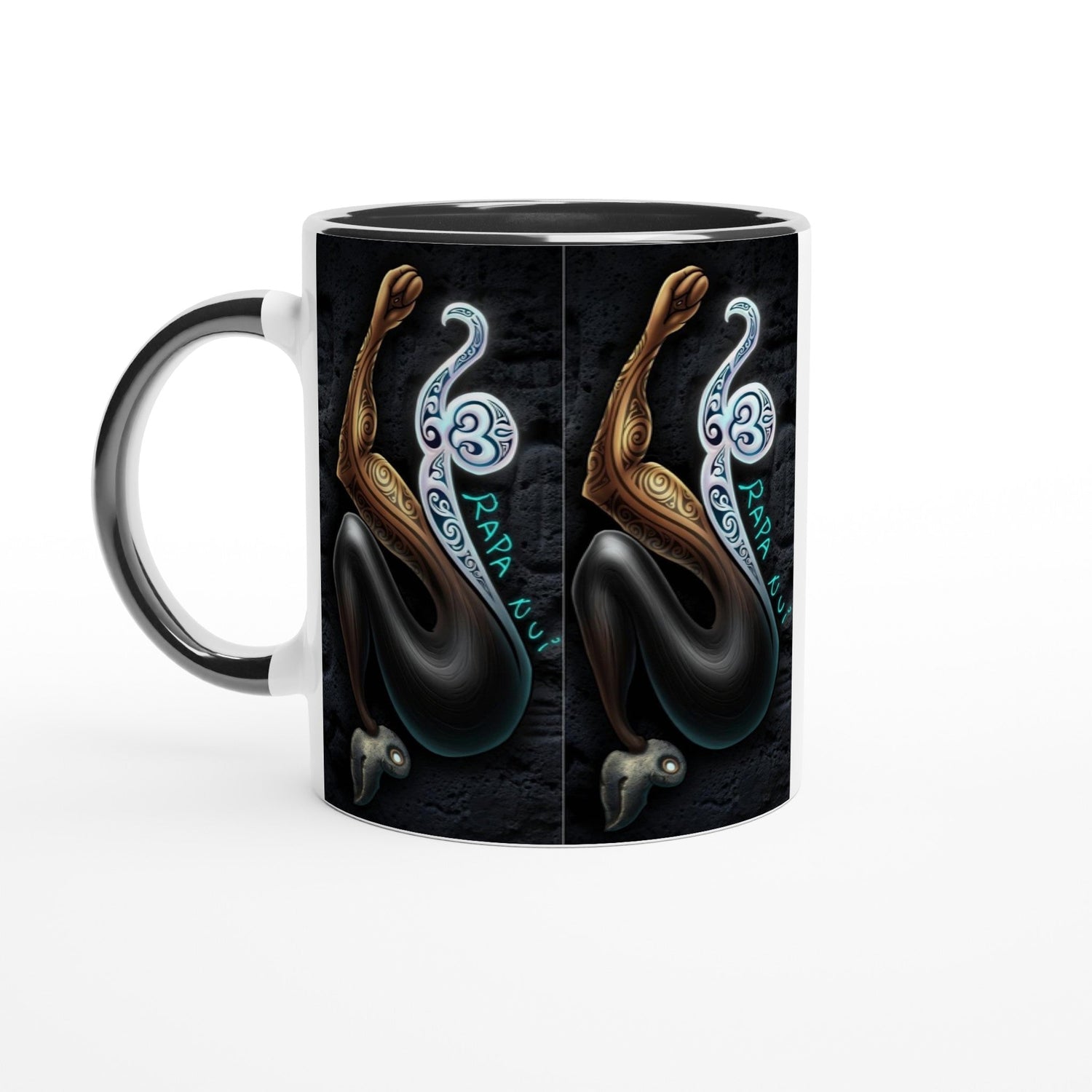 Inspiration in every sip